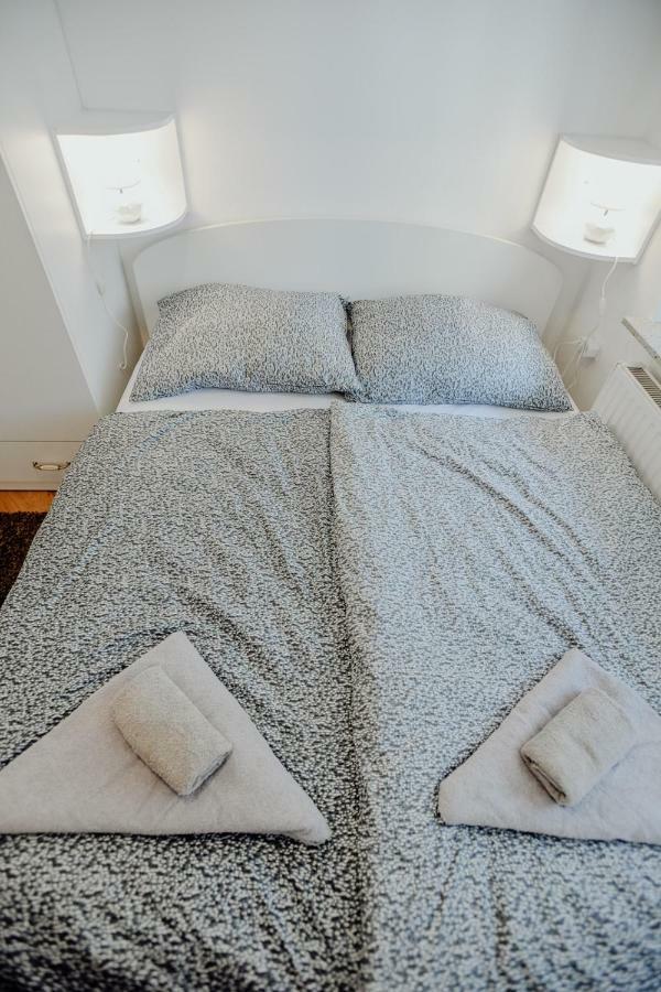 Apartman M5 Джяково Екстер'єр фото