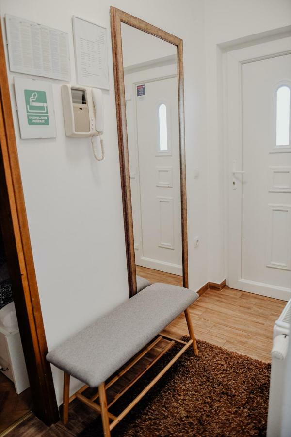 Apartman M5 Джяково Екстер'єр фото