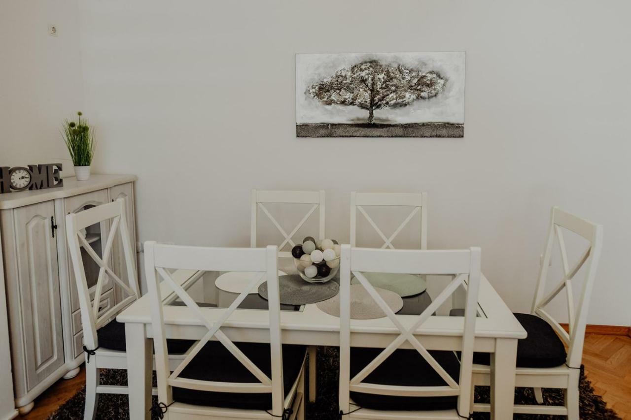 Apartman M5 Джяково Екстер'єр фото