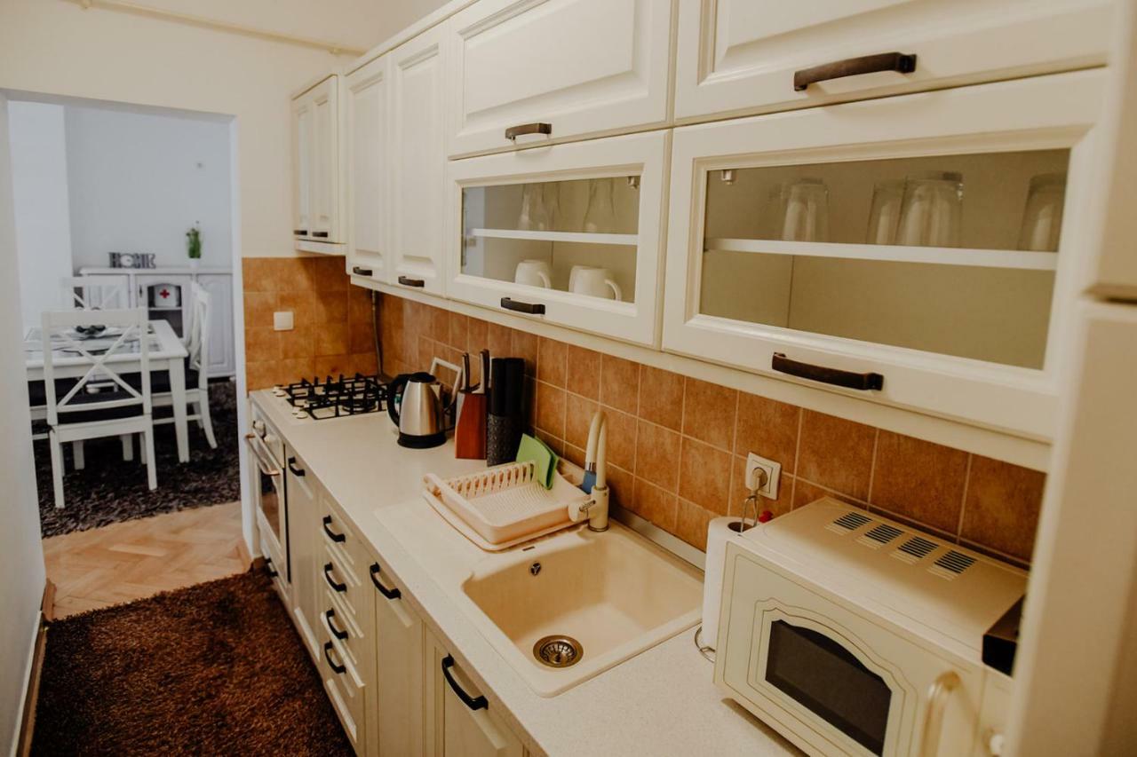 Apartman M5 Джяково Екстер'єр фото